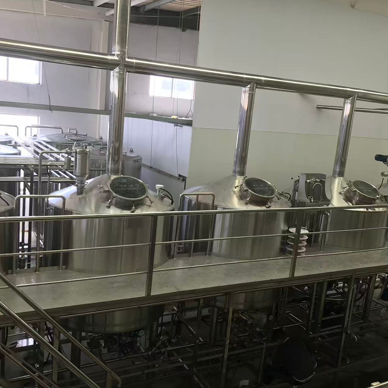 忻州精酿啤酒设备厂—啤酒文化的深刻内涵